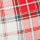 RED & WHITE color swatch for Plaid Pajama Pants