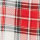 RED & WHITE color swatch for Soft Plaid Sleepshirt