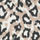 LEOPARD BLACK color swatch for Leopard Print Sleepshirt
