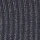 DARK GREY color swatch for Cropped Ribbed Athleisure Top
