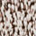 TAUPE IVORY color swatch for Ruched Waistband Maxi Skirt