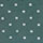 TEAL & WHITE color swatch for Polka Dot Skirt