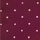 WINE & WHITE color swatch for Polka Dot Skirt