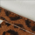 WHITE LEOPARD color swatch for Leopard Detail Sneakers