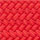 RED color swatch for Woven Stretch Belt