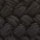 BLACK color swatch for Mini Crochet Crossbody Bag