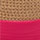 PINK color swatch for Bow Detail Sun Hat