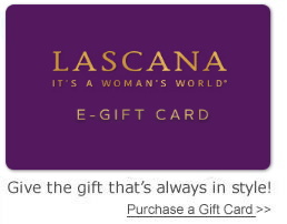 Lascana Gift Card