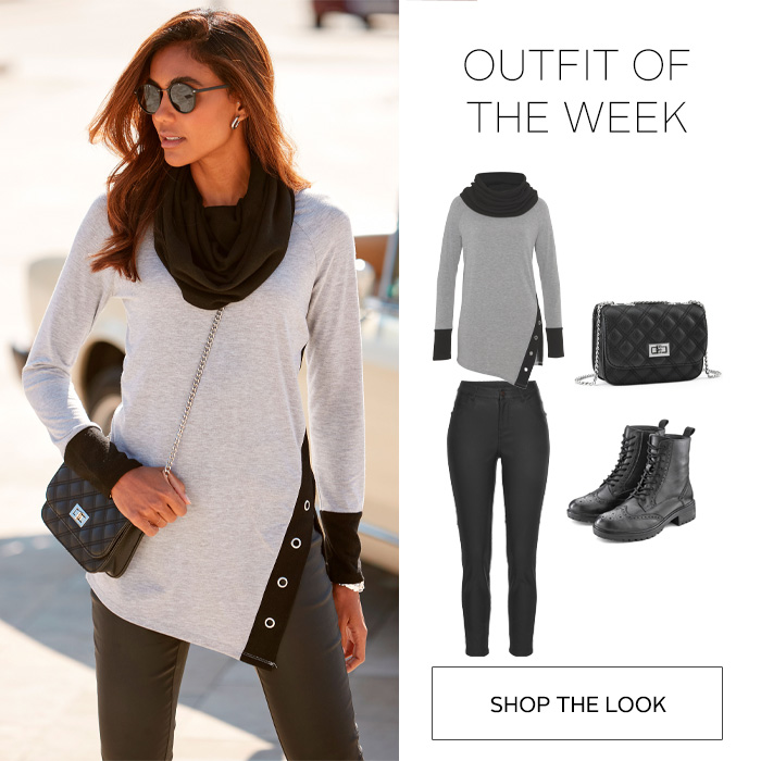 LASCANA Outfit of the Week