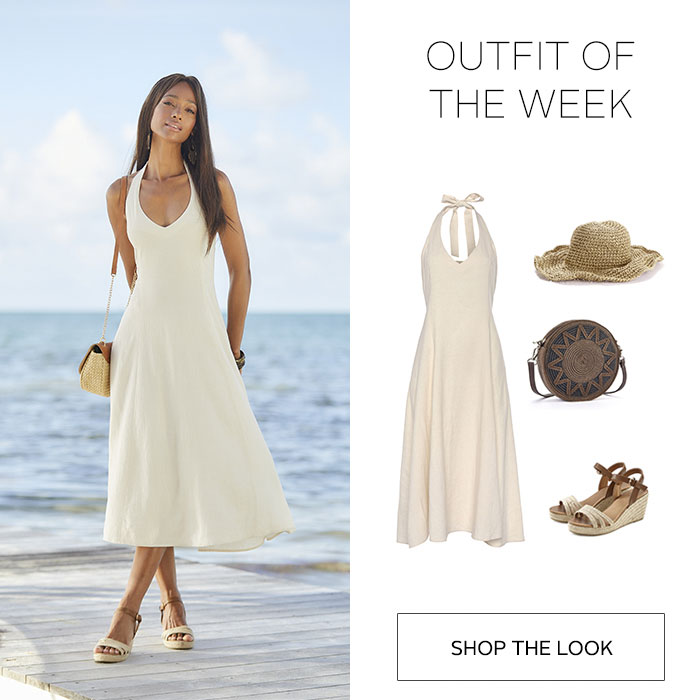 LASCANA Outfit of the Week