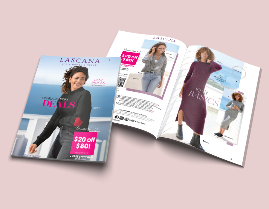 LASCANA 2025 New Arrivals