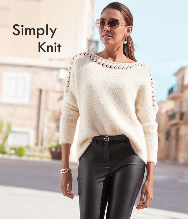 LASCANA 2025 New Arrivals