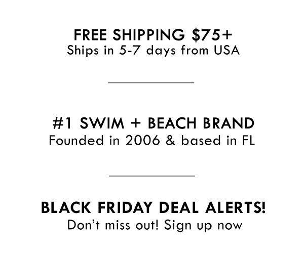 LASCANA 2025 New Arrivals