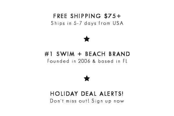 LASCANA 2025 New Arrivals