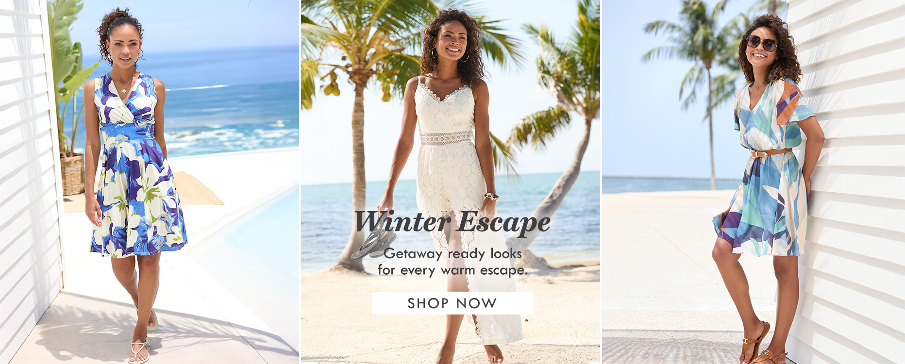 LASCANA 2025 New Arrivals