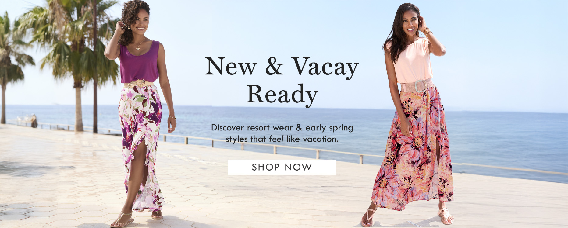 LASCANA 2026 New Arrivals