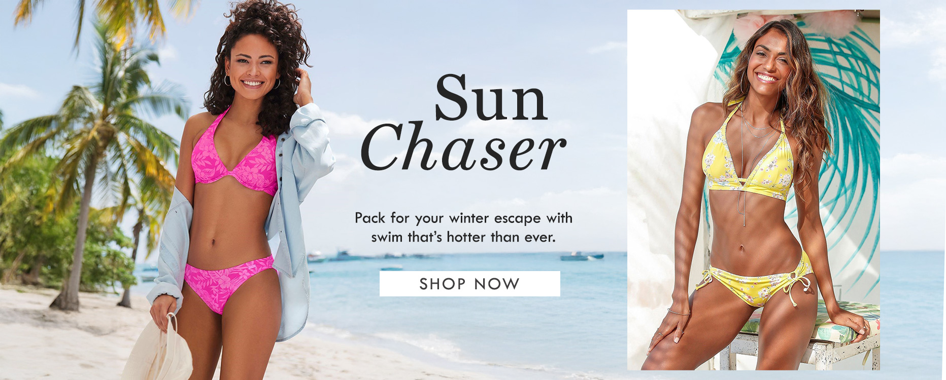 LASCANA 2026 New Arrivals