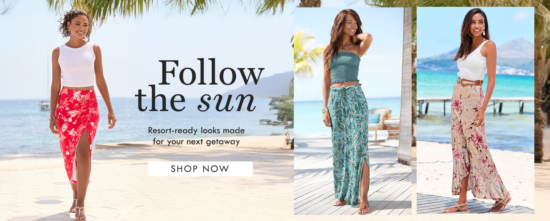 LASCANA 2026 New Arrivals