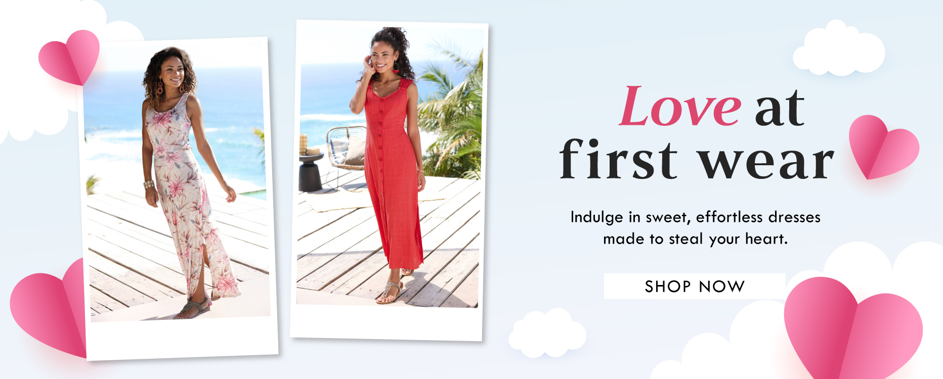 LASCANA 2026 New Arrivals