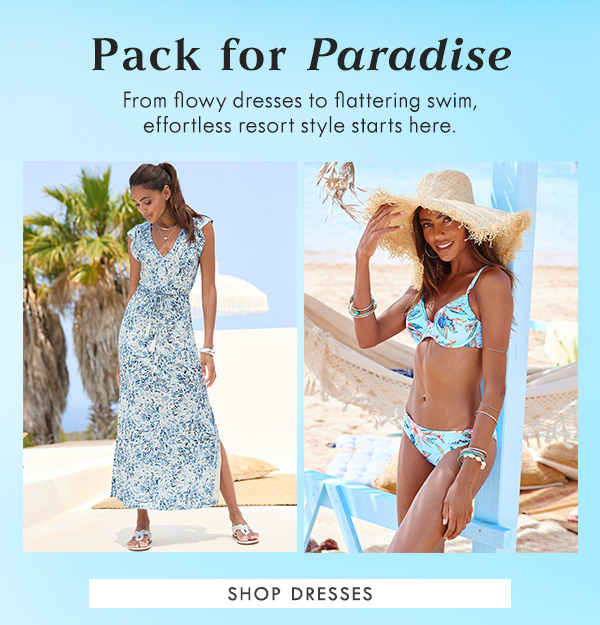 LASCANA 2026 New Arrivals