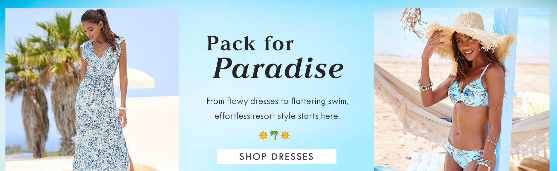 LASCANA 2026 New Arrivals