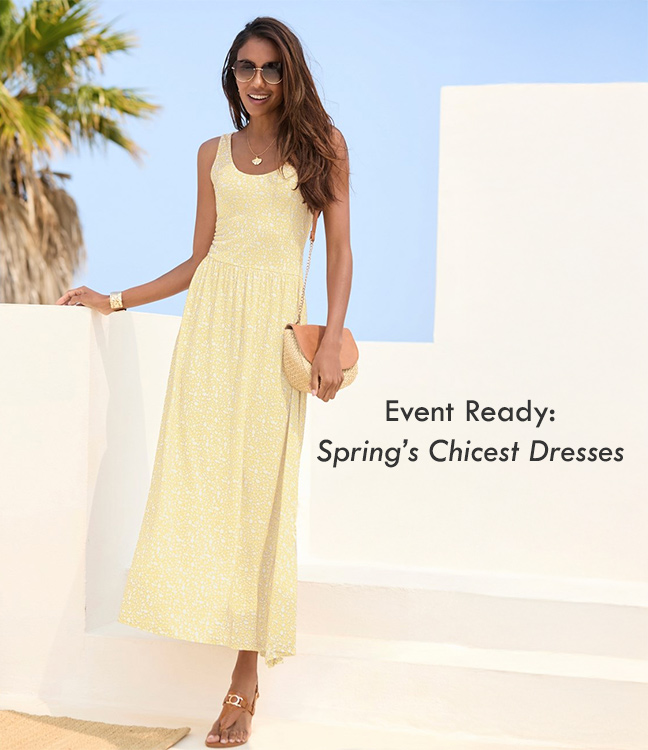 LASCANA 2026 New Arrivals