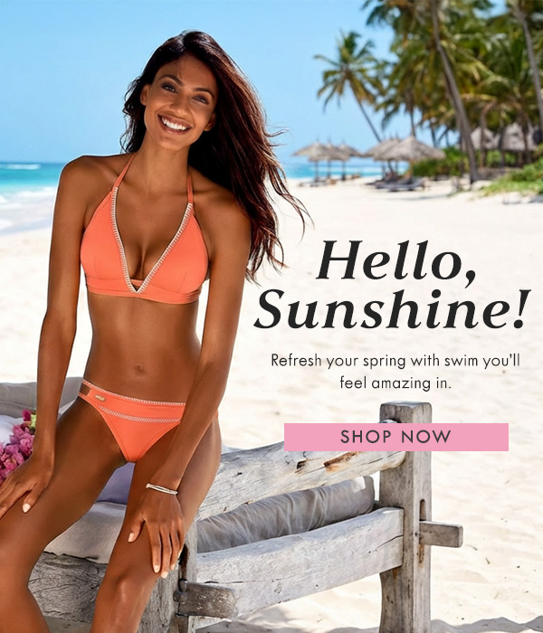 LASCANA 2026 New Arrivals