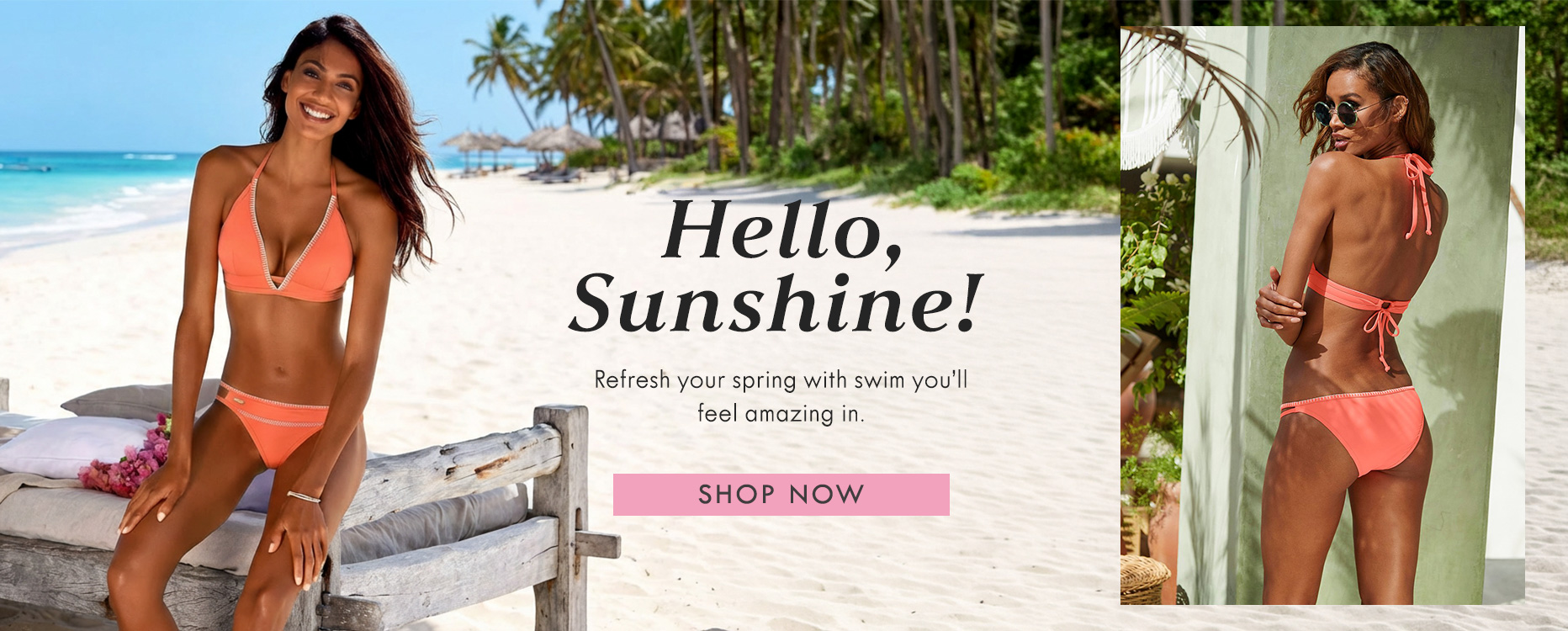 LASCANA 2026 New Arrivals