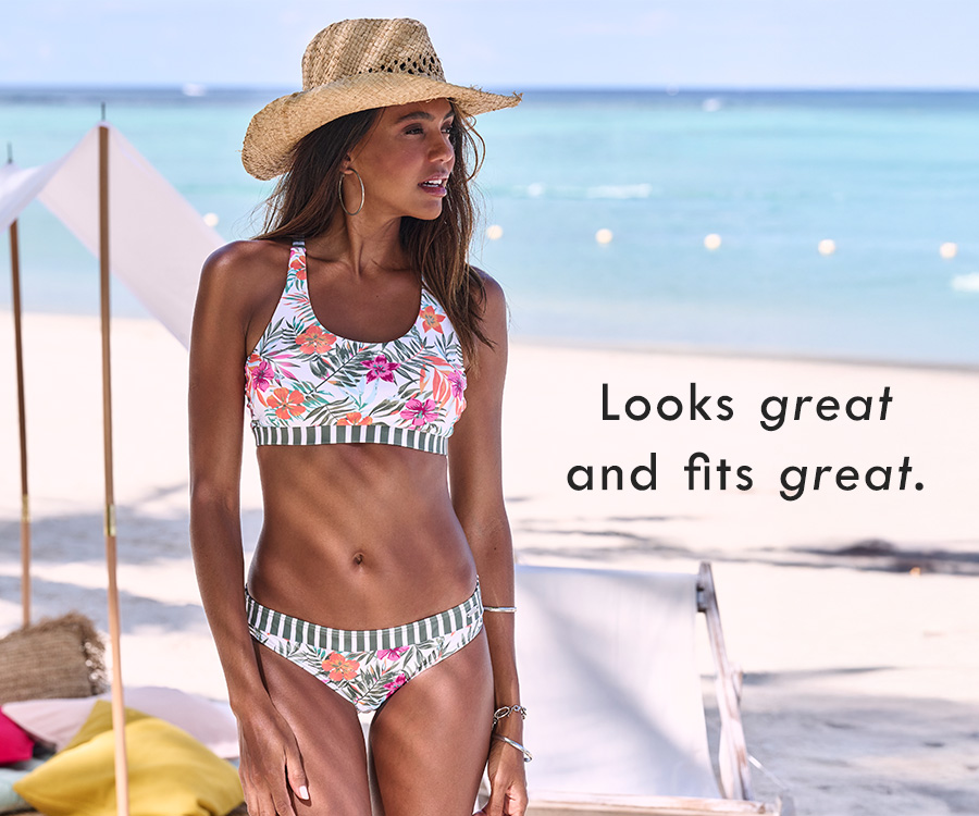 LASCANA 2026 New Arrivals