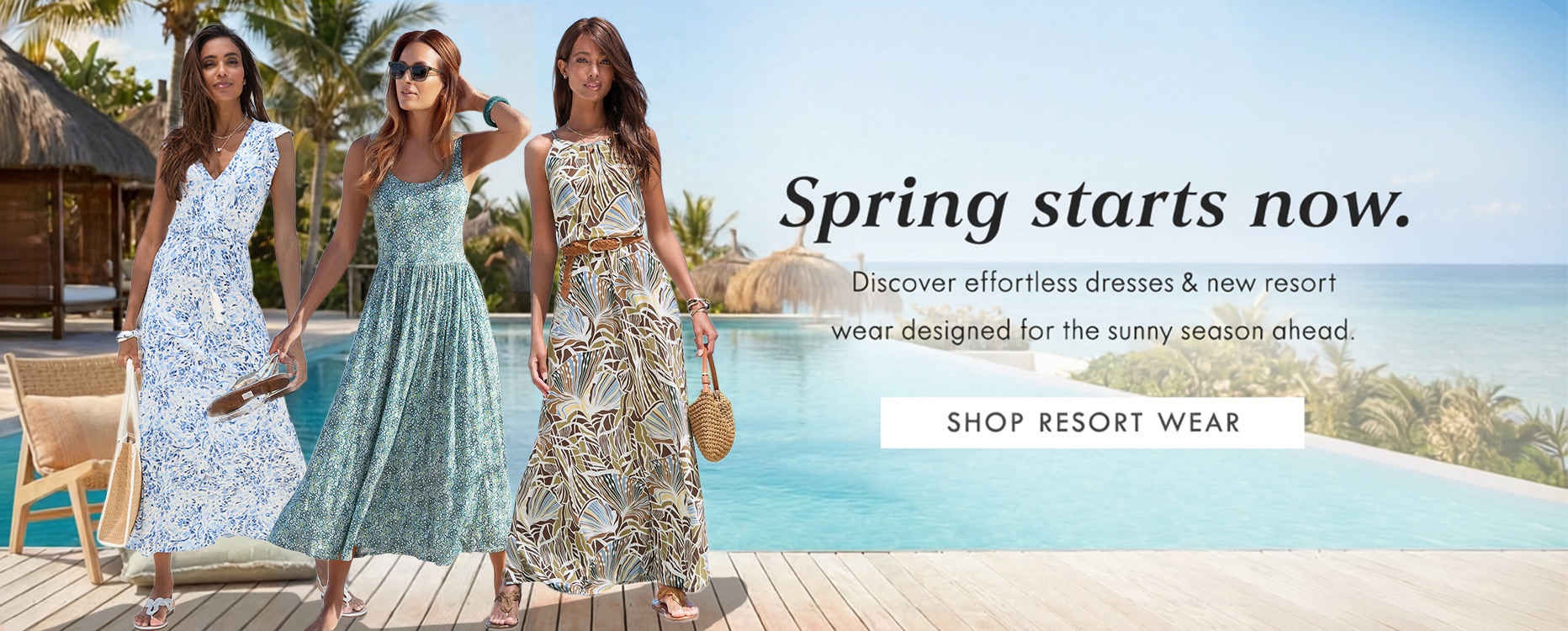 LASCANA 2026 New Arrivals