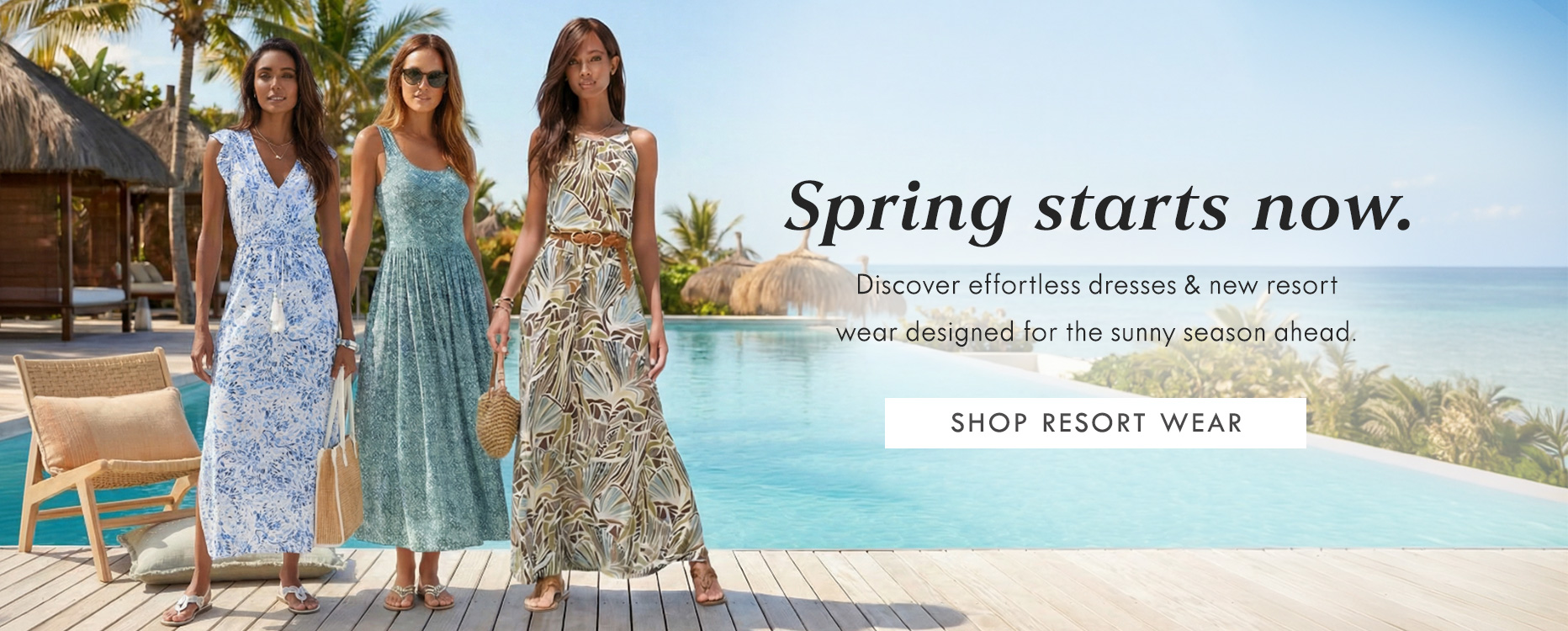 LASCANA 2026 New Arrivals