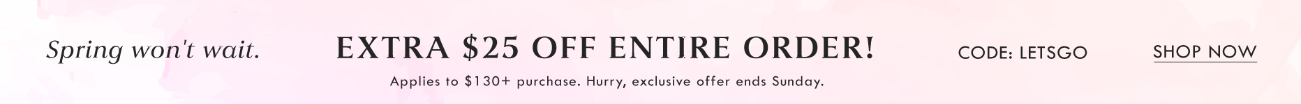 LASCANA 2026 New Arrivals