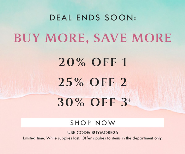 LASCANA 2026 New Arrivals