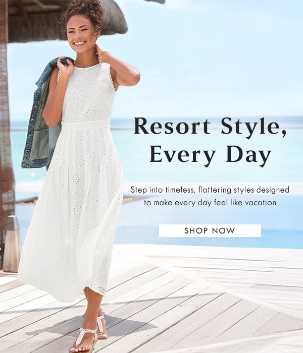 LASCANA 2026 New Arrivals