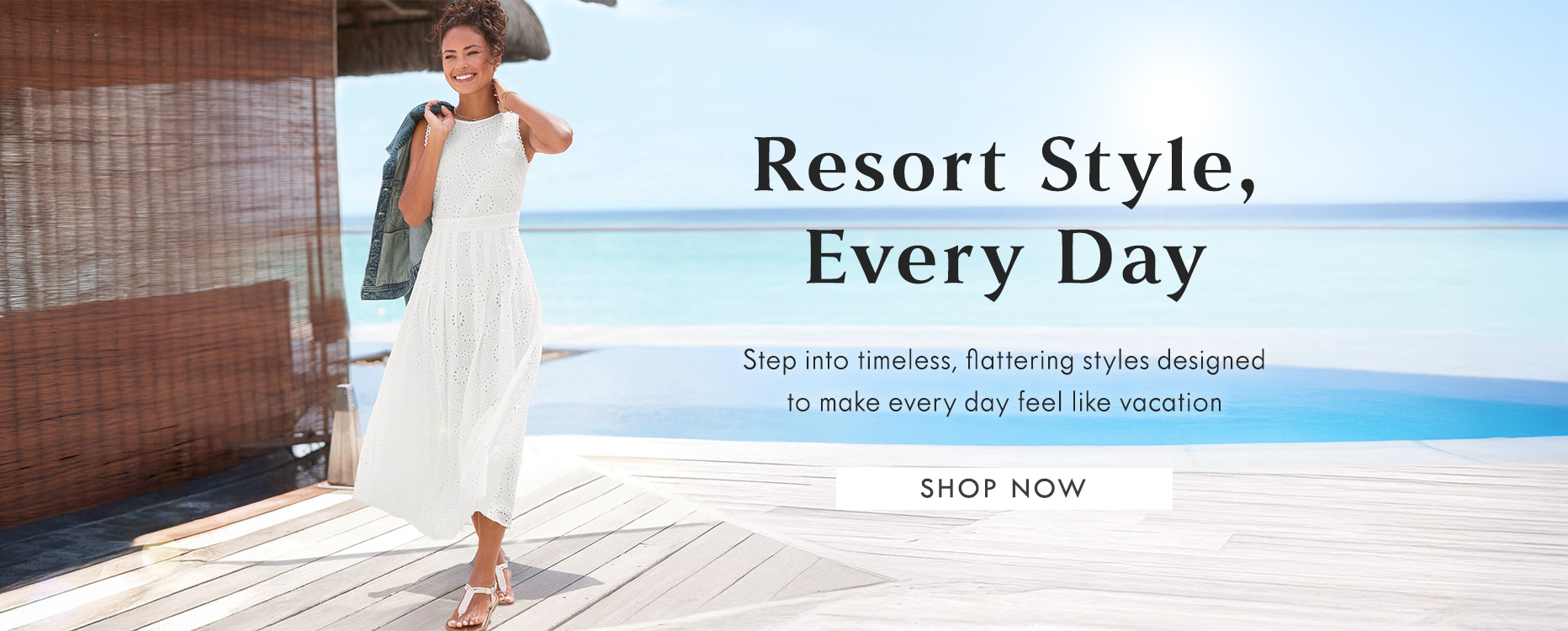 LASCANA 2026 New Arrivals