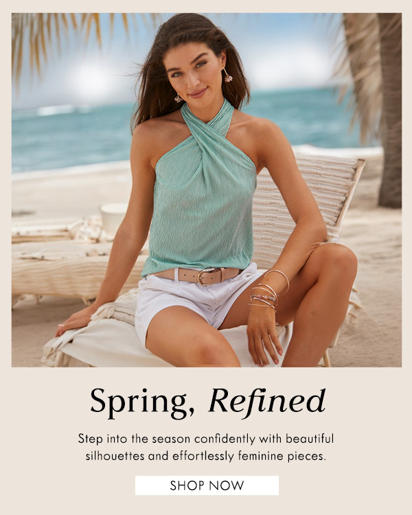 LASCANA 2026 New Arrivals