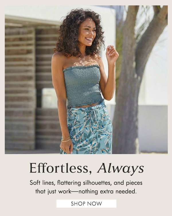 LASCANA 2026 New Arrivals