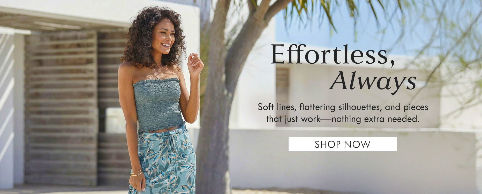 LASCANA 2026 New Arrivals