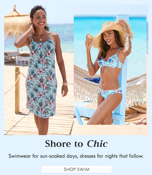 LASCANA 2026 New Arrivals