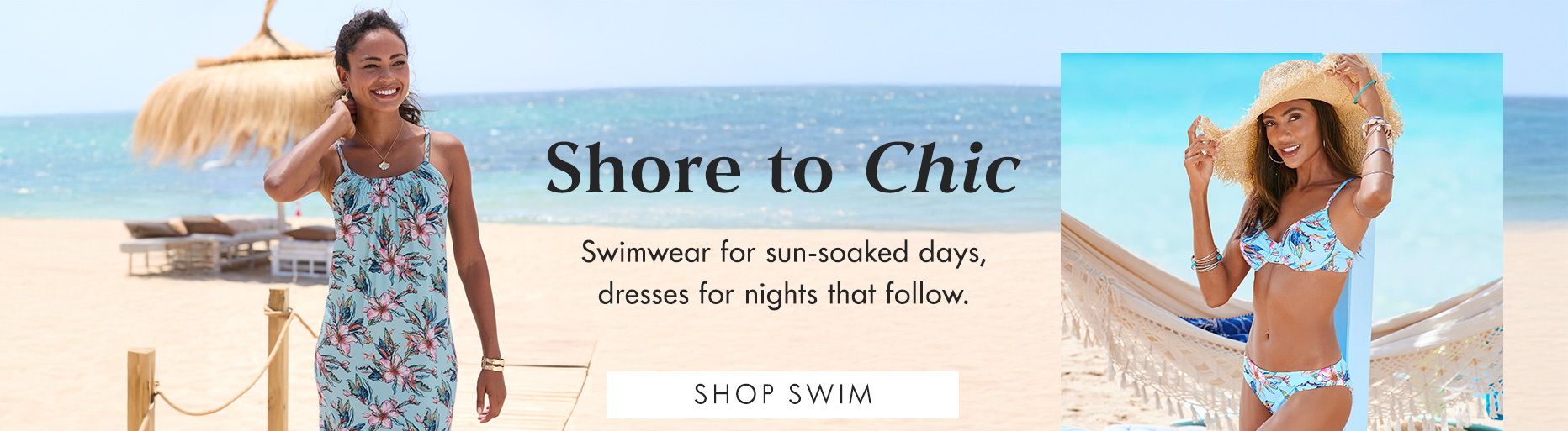 LASCANA 2026 New Arrivals