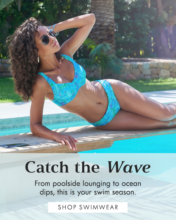 LASCANA 2026 New Arrivals