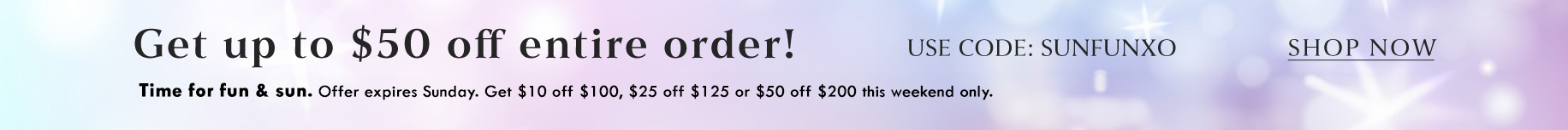 LASCANA 2026 New Arrivals