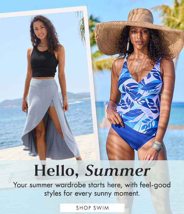 LASCANA 2026 New Arrivals