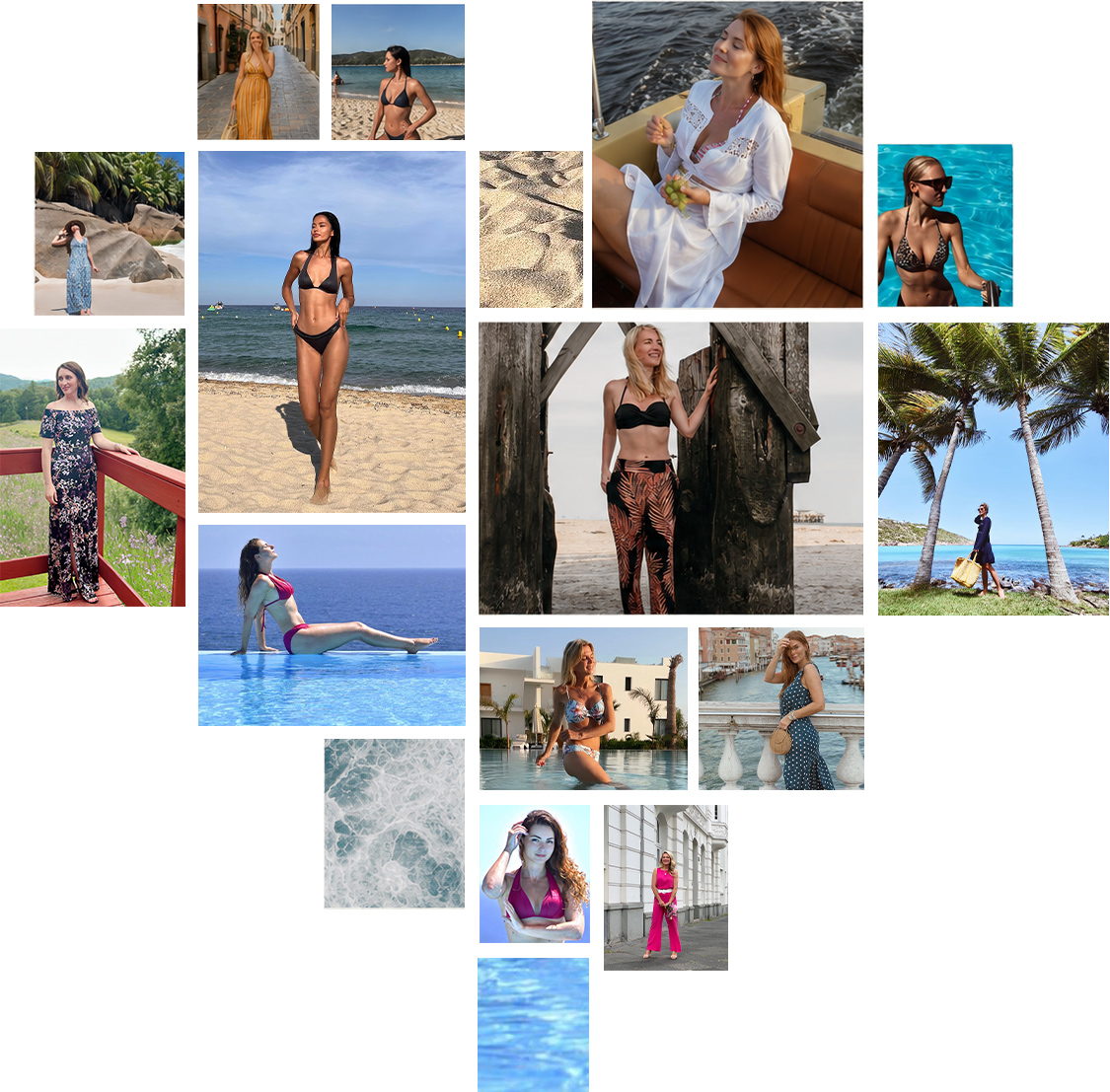 LASCANA Affiliate Influencer Program
