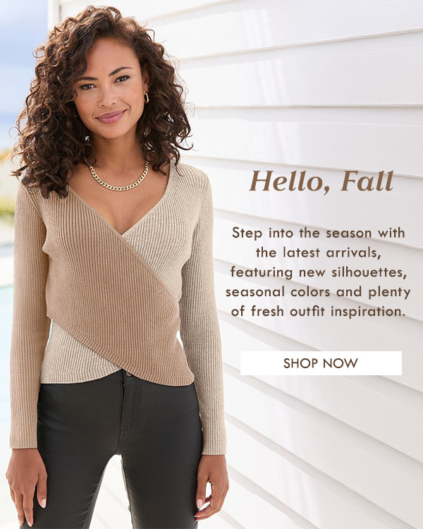 LASCANA 2026 New Arrivals