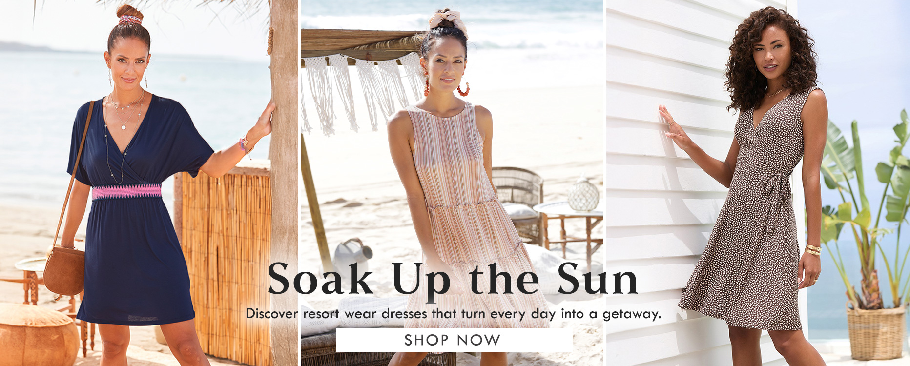 LASCANA 2026 New Arrivals