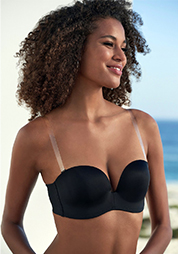Department image for Lingerie