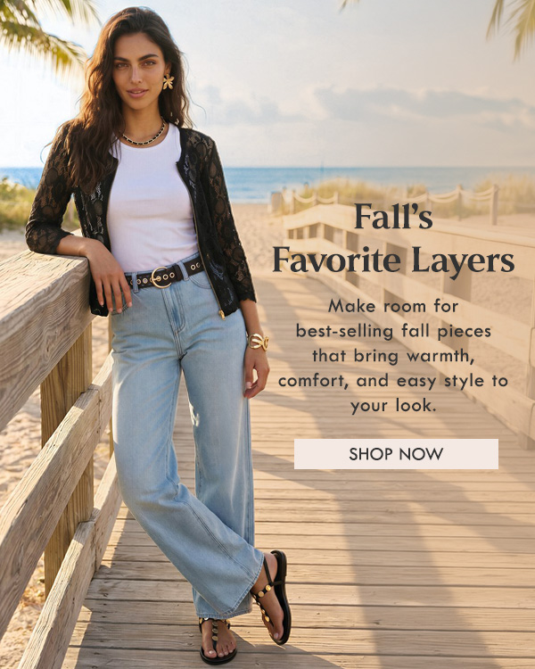 LASCANA 2026 New Arrivals