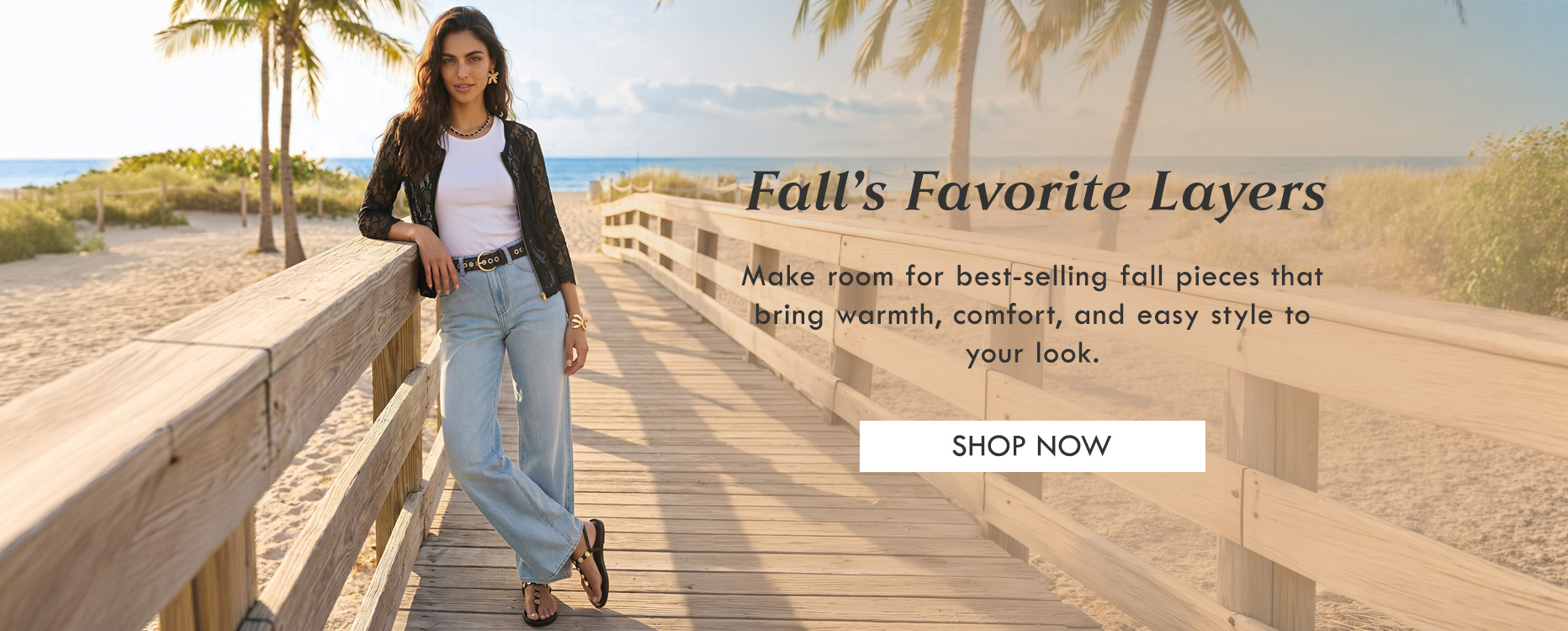LASCANA 2026 New Arrivals