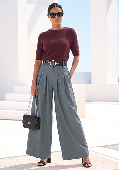 Fashion Outfit of the Week